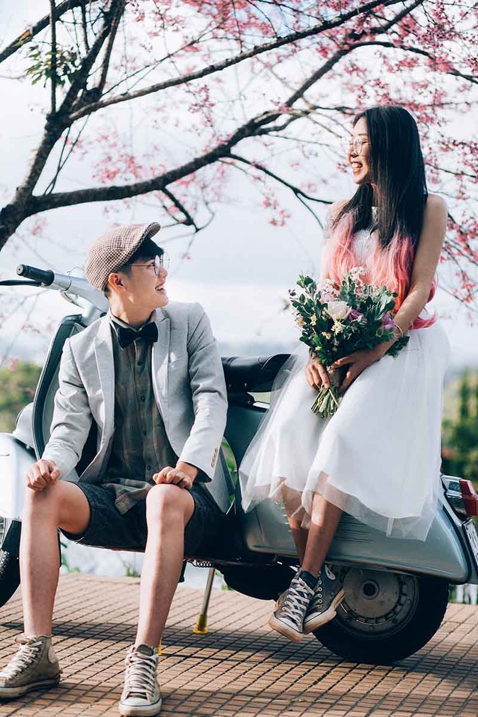 Chuyện tình “Chị ơi, anh yêu em” của cặp đôi mê game - 9 Chuyện tình “Chị ơi, anh yêu em” của cặp đôi mê game - 9