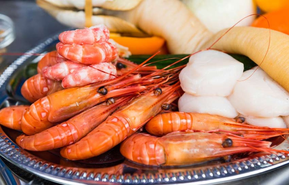 Có thể ngăn di căn ung thư thông qua chế độ ăn? - 1