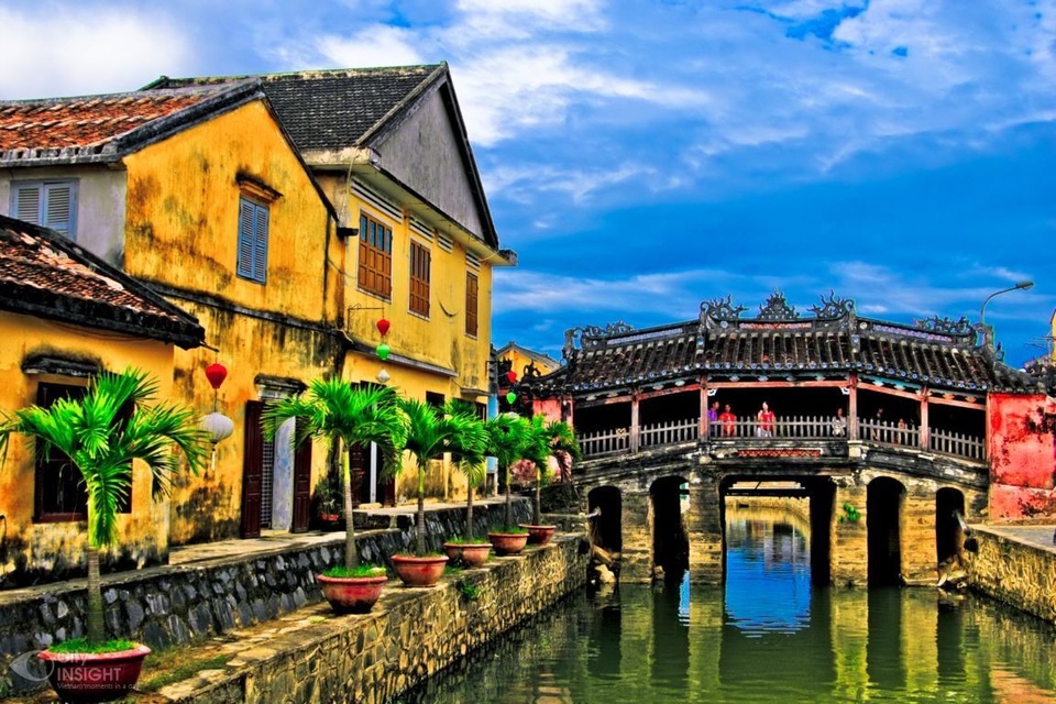 Báo nước ngoài bình chọn Sa Pa, Hội An là những điểm đến lý tưởng ở Đông Nam Á - 1 Báo nước ngoài bình chọn Sa Pa, Hội An là những điểm đến lý tưởng ở Đông Nam Á - 1