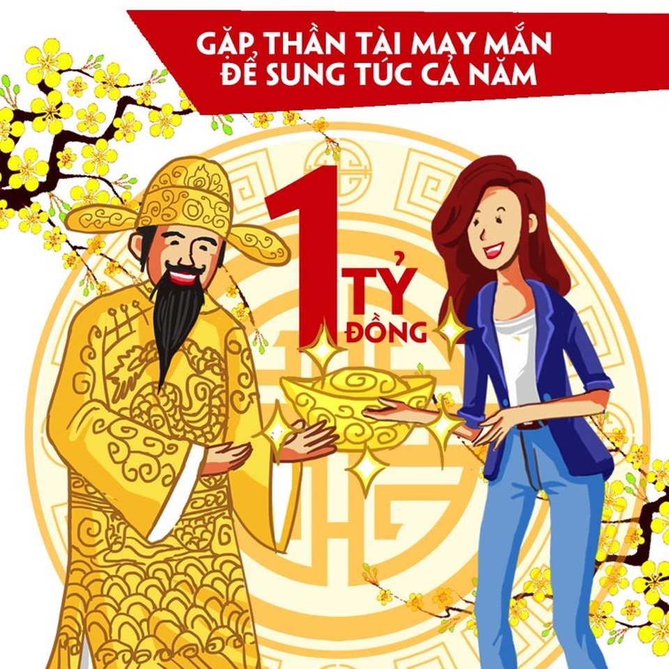 Vừa tiện ích vừa tiết kiệm hàng chục triệu khi dùng gói combo tài khoản ngân hàng - 5 Vừa tiện ích vừa tiết kiệm hàng chục triệu khi dùng gói combo tài khoản ngân hàng - 5