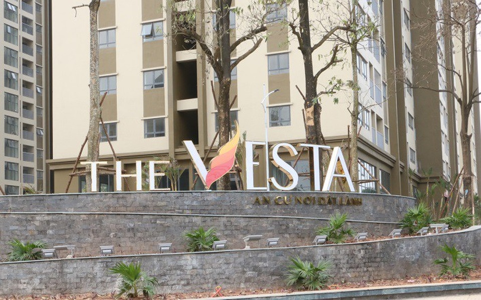 The Vesta: 488 căn hộ đã được bàn giao trước Tết 2018 - 8 Dự án The Vesta bàn giao 488 căn hộ trước Tết Nguyên đán 2018
