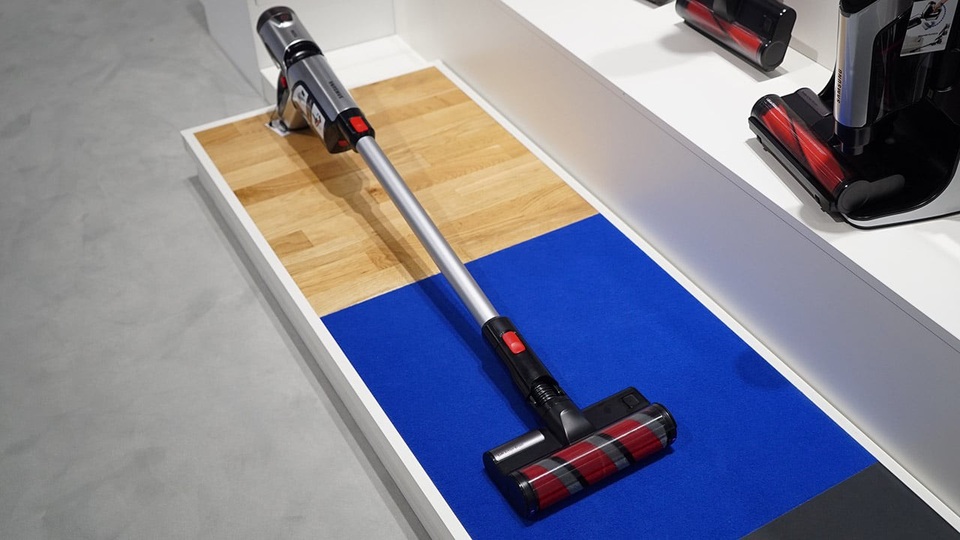 Những sản phẩm mới ra mắt cho thị trường Đông Nam Á tại Samsung Forum - 4