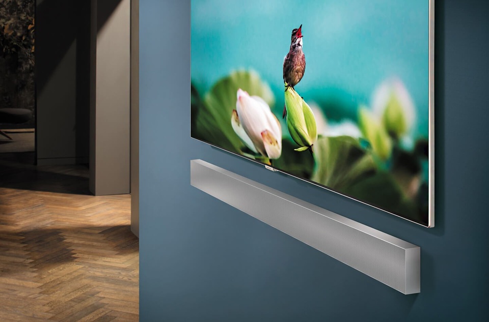 Những sản phẩm mới ra mắt cho thị trường Đông Nam Á tại Samsung Forum - 5