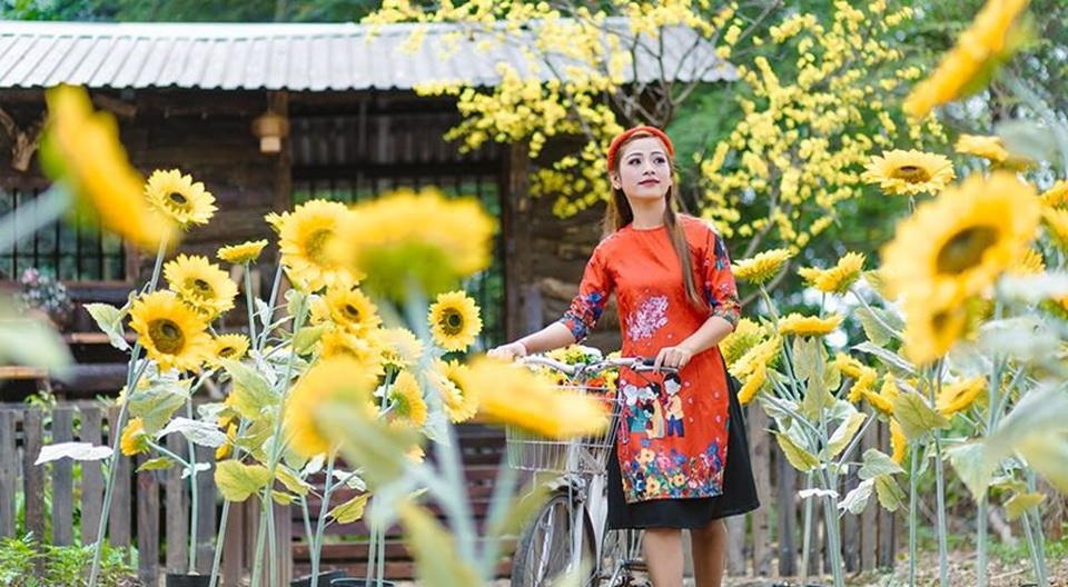 Tết này, nên ở nhà hay đi du lịch xa? - 1
(ảnh minh họa: Nguyễn Thắng)