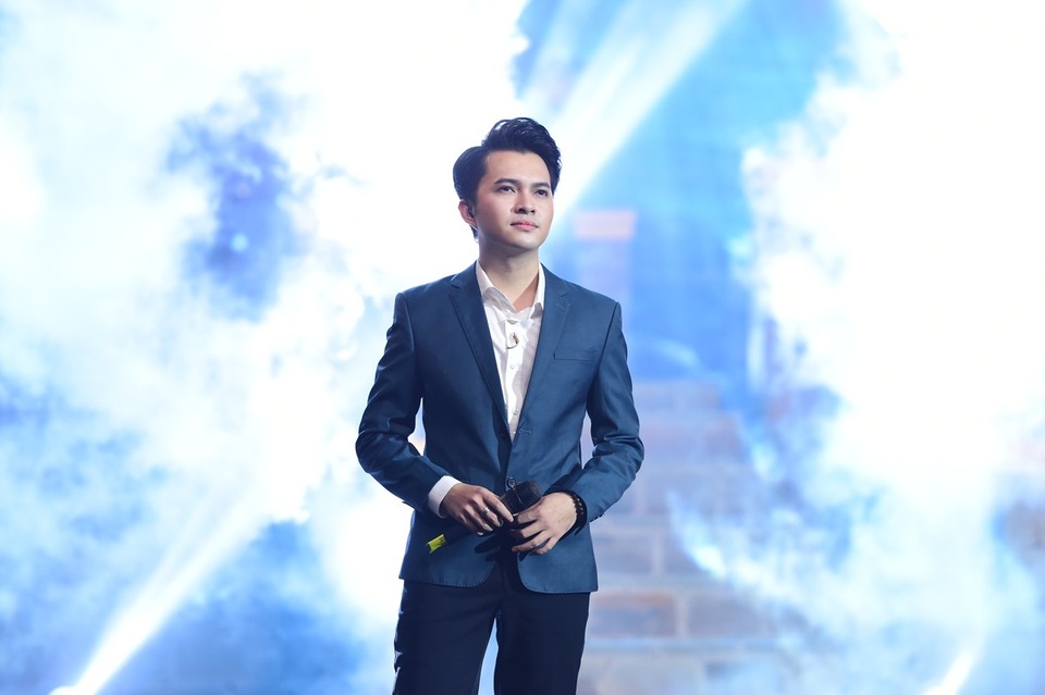 Sau chương trình, Nam Cường thực hiện Album “Người kể chuyện tình” để tri ân khán giả đã ủng hộ Nam Cường trong suốt cuộc thi cũng như mong muốn có một sản phẩm chỉn chu hơn để mang tiếng hàng của mình được lan toả xa hơn trên con đường chinh phục dòng nhạc Trữ Tình - Bolero.