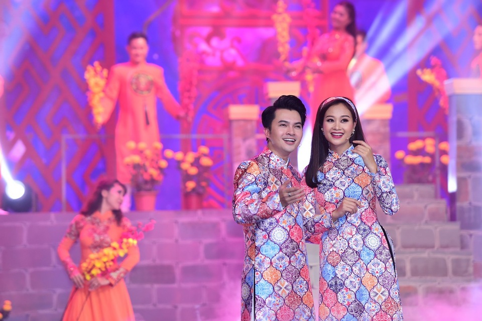 Nhưng may mắn có lẽ đã đến khi Nam Cường đã vượt qua những đêm thi đầu tiên còn nhiều bỡ ngỡ để ngày một tiến sâu vào vòng trong và đi đến kết quả nhận được giải thưởng cao nhất.