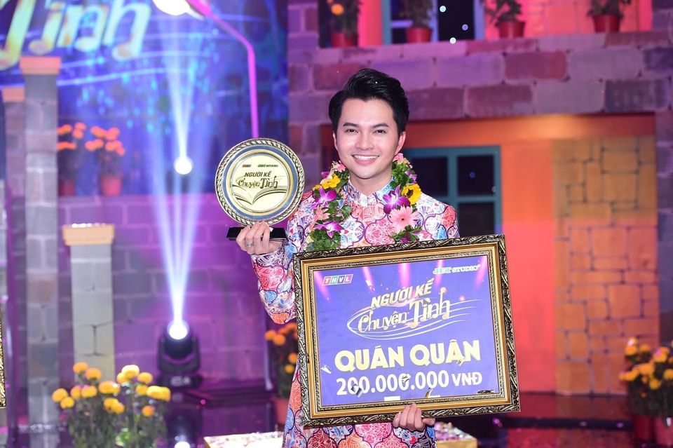 Đây được xem là một kết quả thực sự xứng đáng trong hành trình học hỏi, làm mới, hoàn thiện và cả bứt phá chinh phục của Nam Cường.