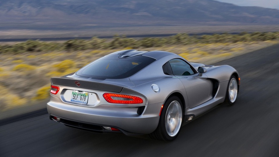 Những mẫu xe ế nhất thị trường Mỹ - 2