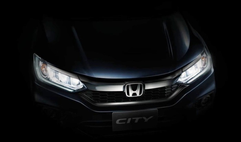 Honda bắt tay Alibaba phát triển dịch vụ kết nối trên ô tô - 1 Honda bắt tay Alibaba phát triển dịch vụ kết nối trên ô tô - 1