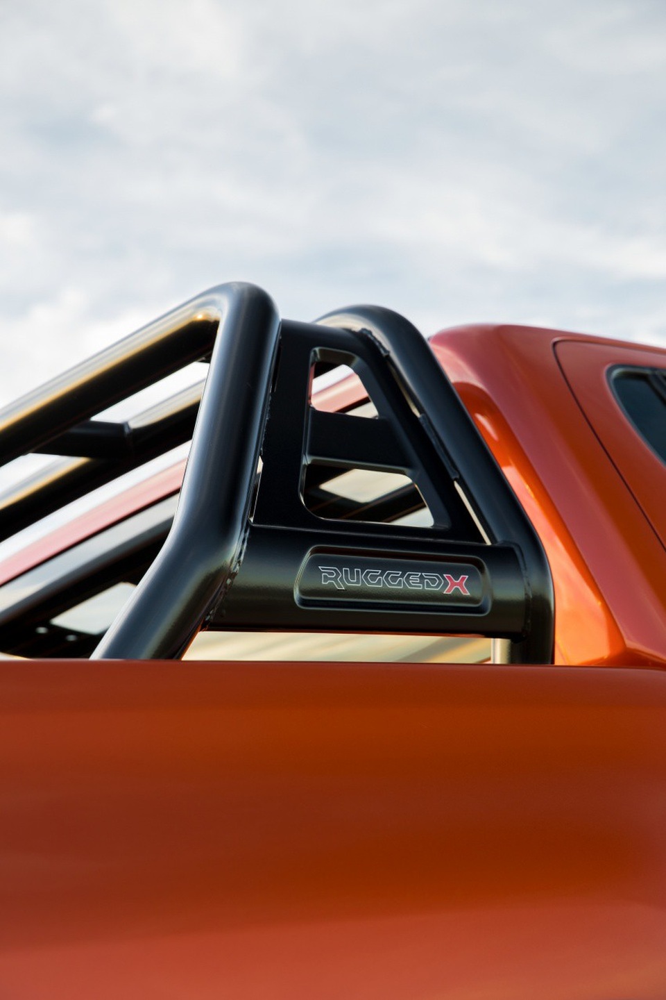 Có những Toyota Hilux "khác" - 8 Có những Toyota Hilux "khác" - 8