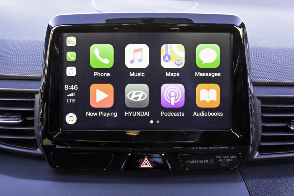 Hyundai Veloster thế hệ mới - Không bớt "dị" - 10