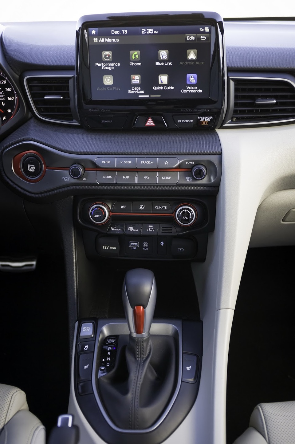 Hyundai Veloster thế hệ mới - Không bớt "dị" - 11