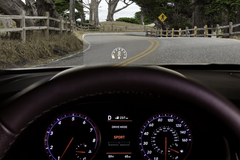 Hyundai Veloster thế hệ mới - Không bớt "dị" - 17