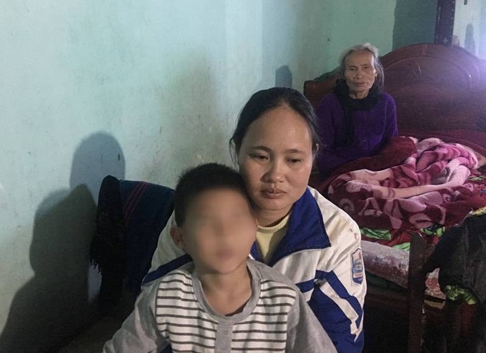 Vụ clip con gái không theo mẹ: Người mẹ lên tiếng - 1
Chị Hảo chia sẻ về sự việc xôn xao dư luận liên quan đến mình trong những ngày qua