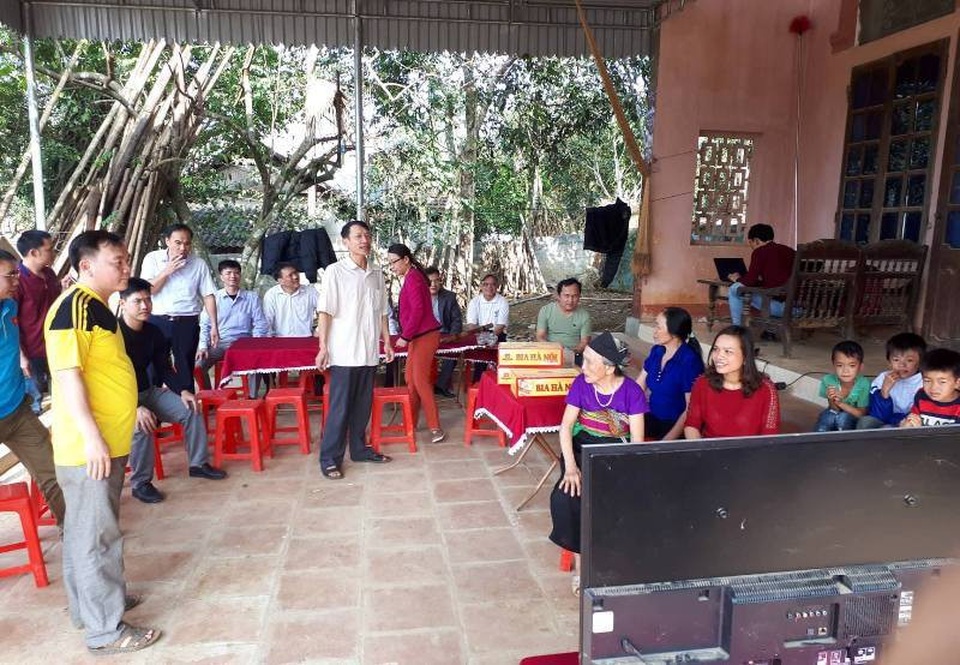 Hàng triệu người vỡ òa sau loạt đá luân lưu của U23 Việt Nam - 34 Hàng triệu người vỡ òa sau loạt đá luân lưu của U23 Việt Nam - 34