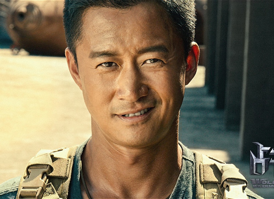 Hollywood nói về đạo diễn đứng sau phim Châu Á doanh thu lớn nhất năm - 3 Hollywood nói về đạo diễn đứng sau phim Châu Á doanh thu lớn nhất năm - 3