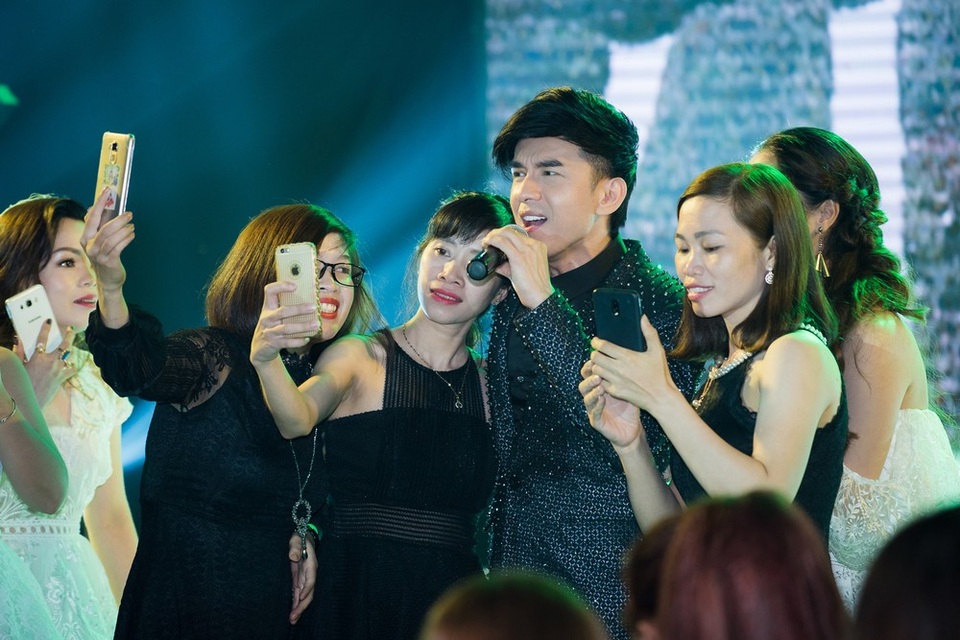 Đan Trường tái xuất điển trai, cuốn hút - 6