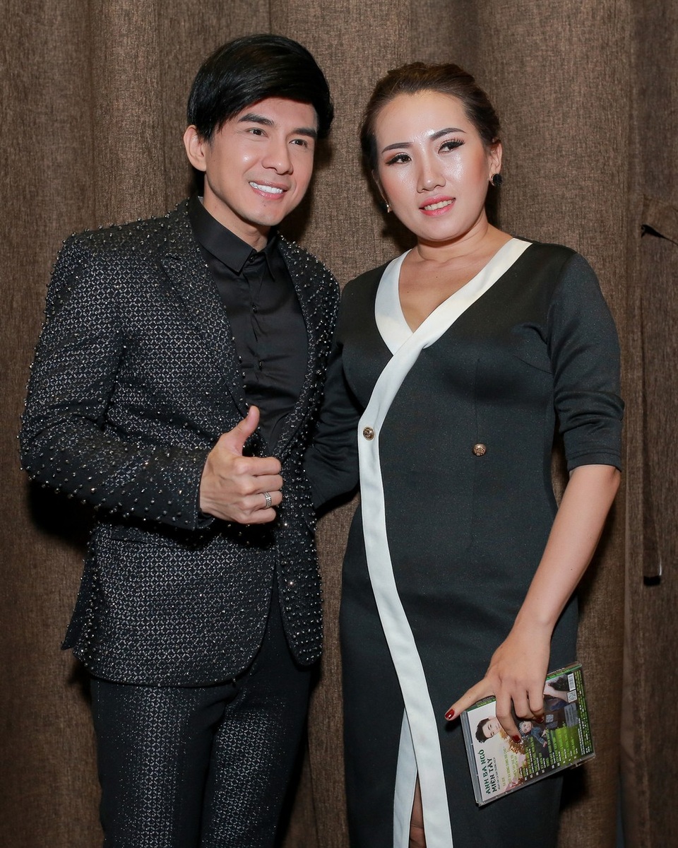 Đan Trường tái xuất điển trai, cuốn hút - 4