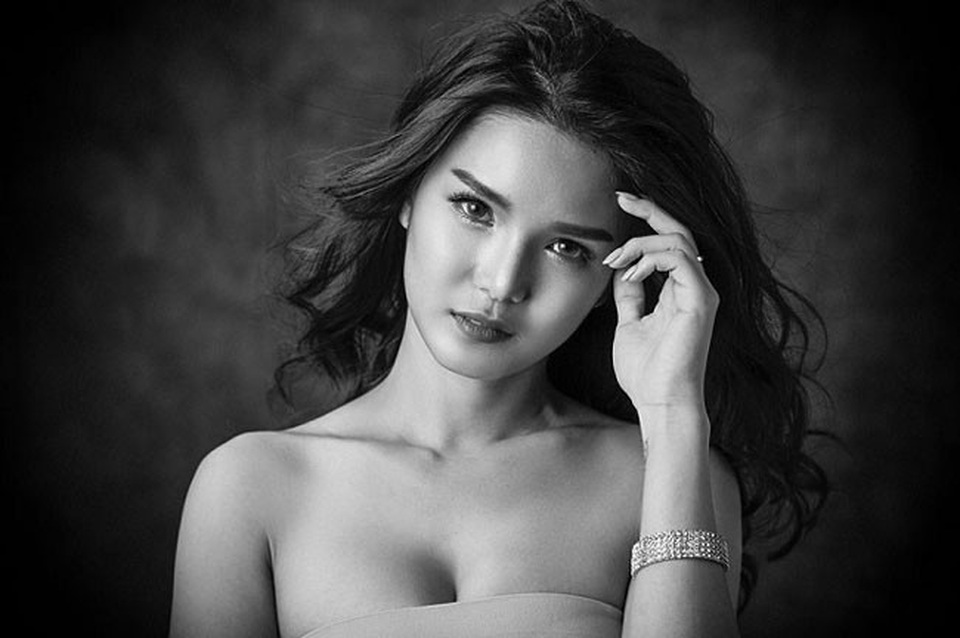 Hương Giang khoe thần thái nổi bật cùng dàn thí sinh Hoa hậu Chuyển giới - 4 Người đẹp Suki Low của Malaysia.