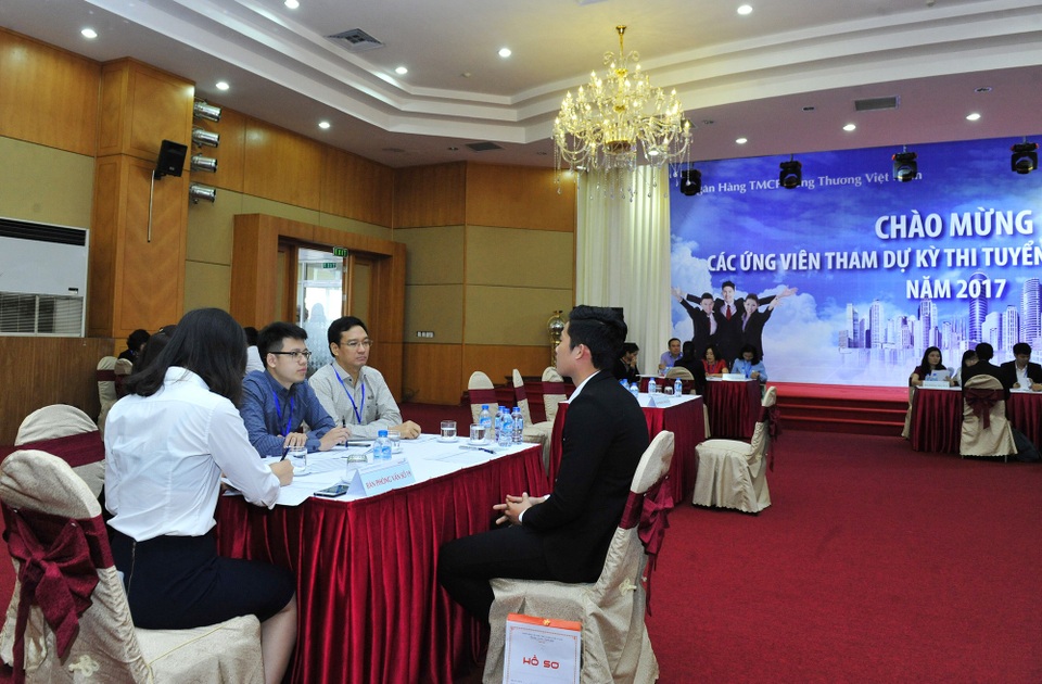 VietinBank tuyển 13 vị trí khối Thương hiệu và Truyền thông - 1 
Thêm cơ hội trở thành nhân sự của Khối Thương hiệu & Truyền thông VietinBank