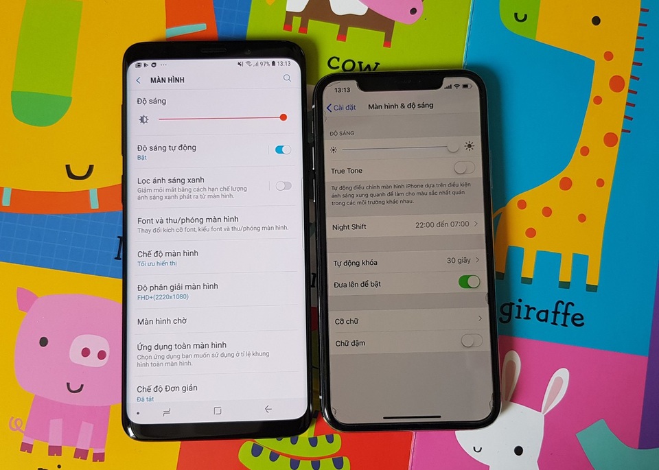 Đánh giá Samsung Galaxy S9+: Sự cải tiến đáng kể của dòng S - 3