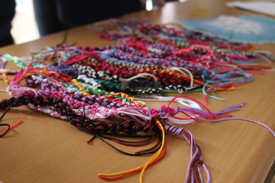 Chung tay trao Tết muộn yêu thương - 3