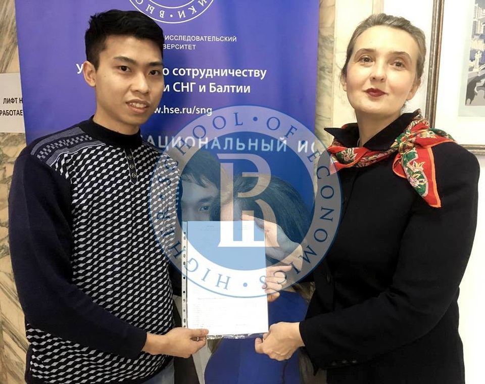 IIER trở thành đại diện tuyển sinh chính thức của trường Kinh tế cao cấp HSE tại Việt Nam - 2 IIER trở thành đại diện tuyển sinh chính thức của trường Kinh tế cao cấp HSE tại Việt Nam - 2