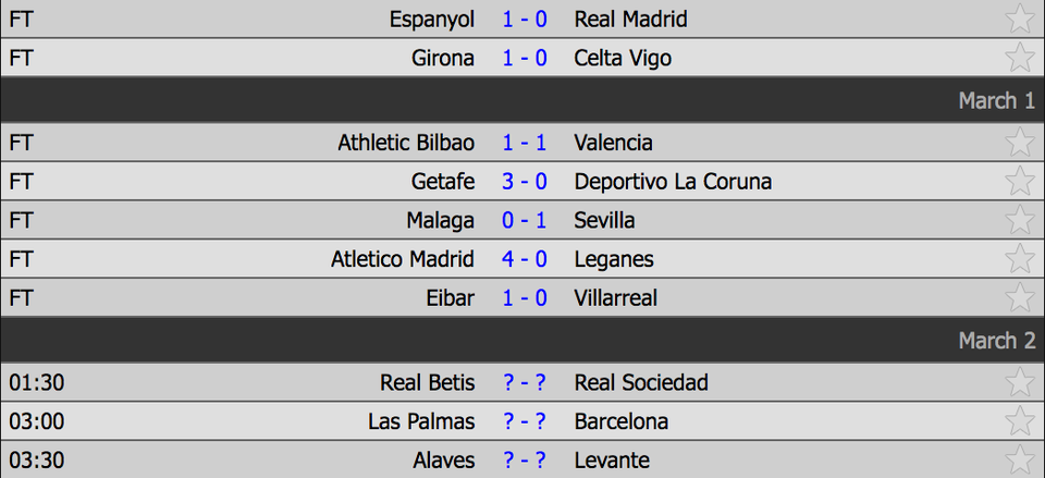 Barcelona tìm chiến thắng đậm trước sức ép lớn từ Atletico - 1 Barcelona tìm chiến thắng đậm trước sức ép lớn từ Atletico - 1