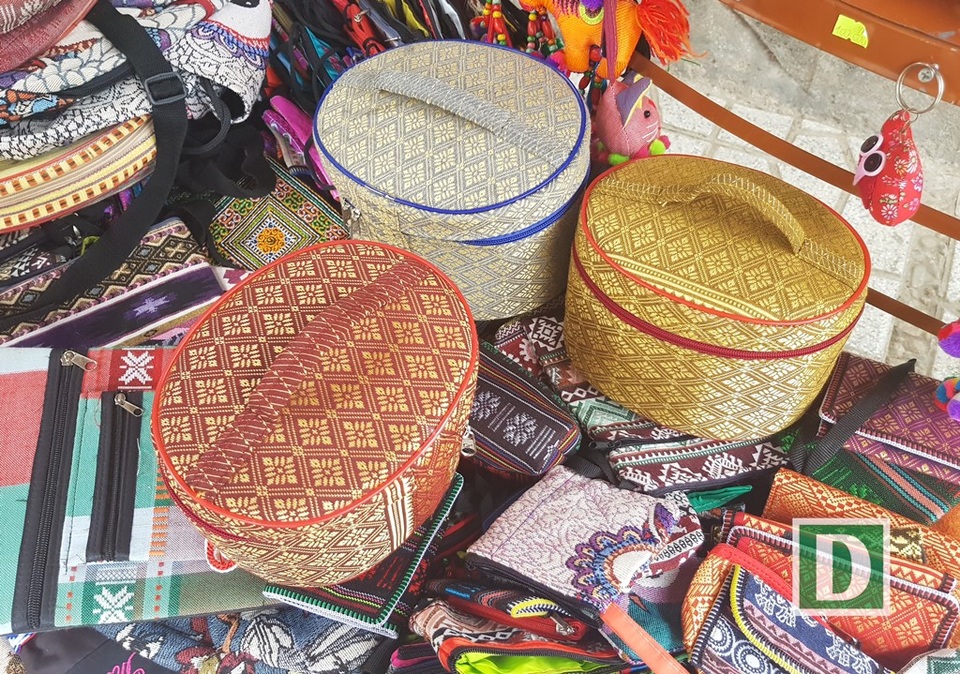 Nét đẹp Chăm trong không gian tháp cổ nghìn tuổi - 5 Nét đẹp Chăm trong không gian tháp cổ nghìn tuổi - 5
