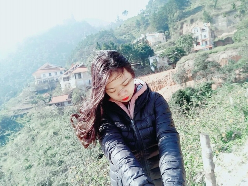 
Khi một mình vẫn ổn thì chớ vội vàng! (Ảnh minh hoạ: Dung)
