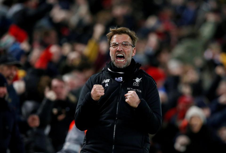 Mourinho và Jurgen Klopp nói gì trước trận quyết chiến? - 2 HLV Jurgen Klopp không quan tâm tới MU sẽ chơi ra sao