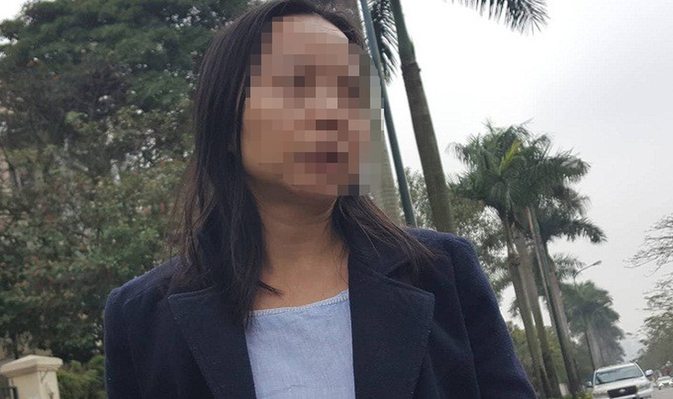 Giúp việc lương nghìn đô, đi ô tô, "chém tiếng Anh như gió" - 1
Chị Nguyễn Thị Thanh chia sẻ, muốn giúp việc nhà cho người nước ngoài yêu cầu bắt buộc là phải biết ngoại ngữ.