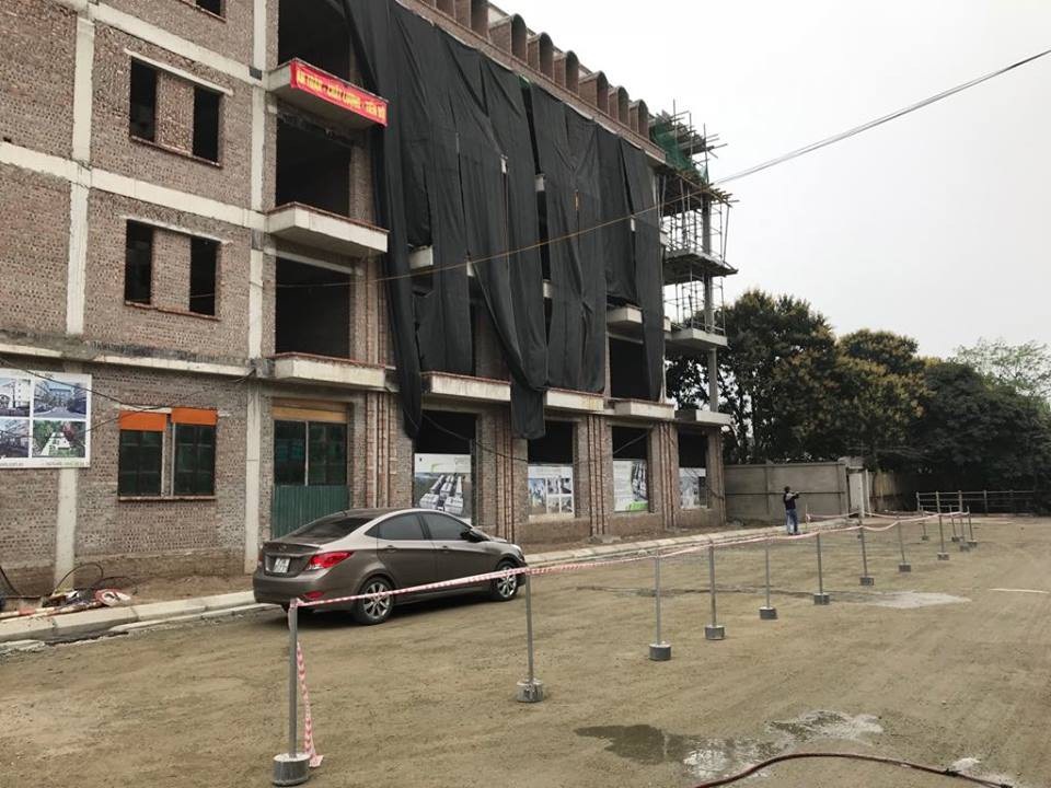 P.Land phân phối độc quyền dự án Green Park 319 Vĩnh Hưng - 3 P.Land phân phối độc quyền dự án Green Park 319 Vĩnh Hưng - 3