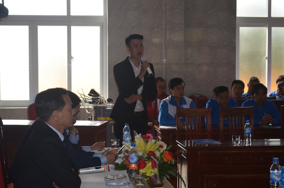 Phát động cuộc thi "Ý tưởng khởi nghiệp sáng tạo thanh niên nông thôn lần thứ I" - 2 Sinh viên Nguyễn Thanh Bình chia sẻ bí quyết, cách thực hiện và dự án bảo tồn giống Gà H’Mông.