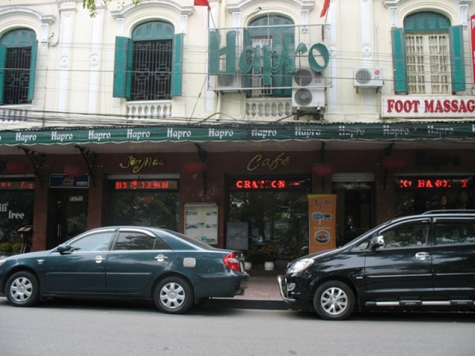 Tổng giám đốc Hapro: Hàng loạt “bom tấn” sắp IPO, chúng tôi vẫn có sức hút bởi lợi thế riêng - 2
Hapro là một cái tên rất đáng chú ý trong các hoạt động IPO khối doanh nghiệp nhà nước đầu năm 2018