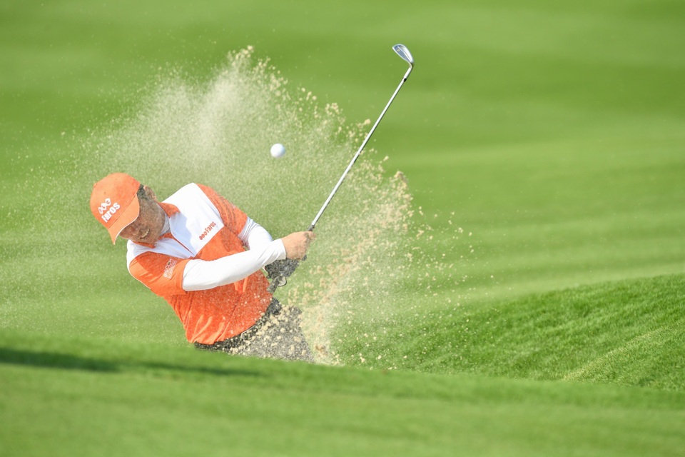 Golfer người Nhật vô địch FLC Faros Golf Tournament 2018 - 4 Golfer người Nhật vô địch FLC Faros Golf Tournament 2018 - 4