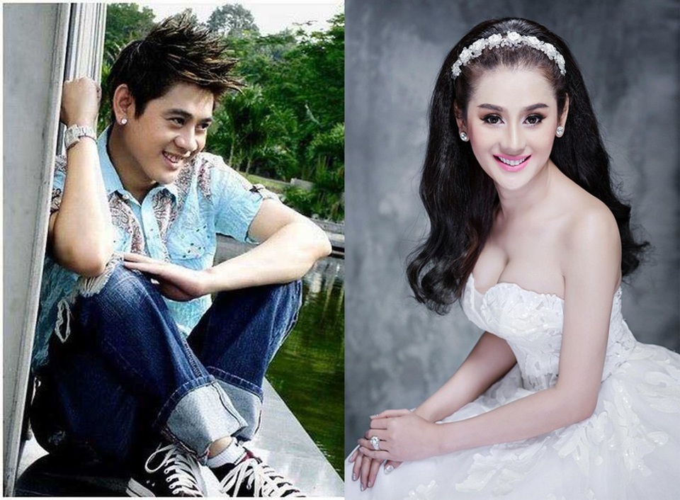 Thăng trầm của những gương mặt chuyển giới đình đám nhất showbiz Việt - 5 Nam ca sĩ Lâm Chí Khanh (2001) trước khi chuyển giới để trở thành nữ ca sĩ Lâm Khánh Chi (2017)