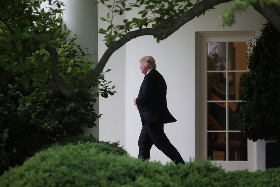 "Tổng thống Trump hiểu rõ rủi ro khi gặp ông Kim Jong-un" - 2
Giới chức Mỹ không loại trừ khả năng cuộc họp sẽ diễn ra tại Nhà Trắng. (Ảnh: Reuters)