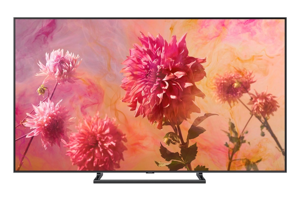 TV QLED 2018 - Chuẩn mực công nghệ TV mới - 1 TV QLED 2018 - Chuẩn mực công nghệ TV mới - 1