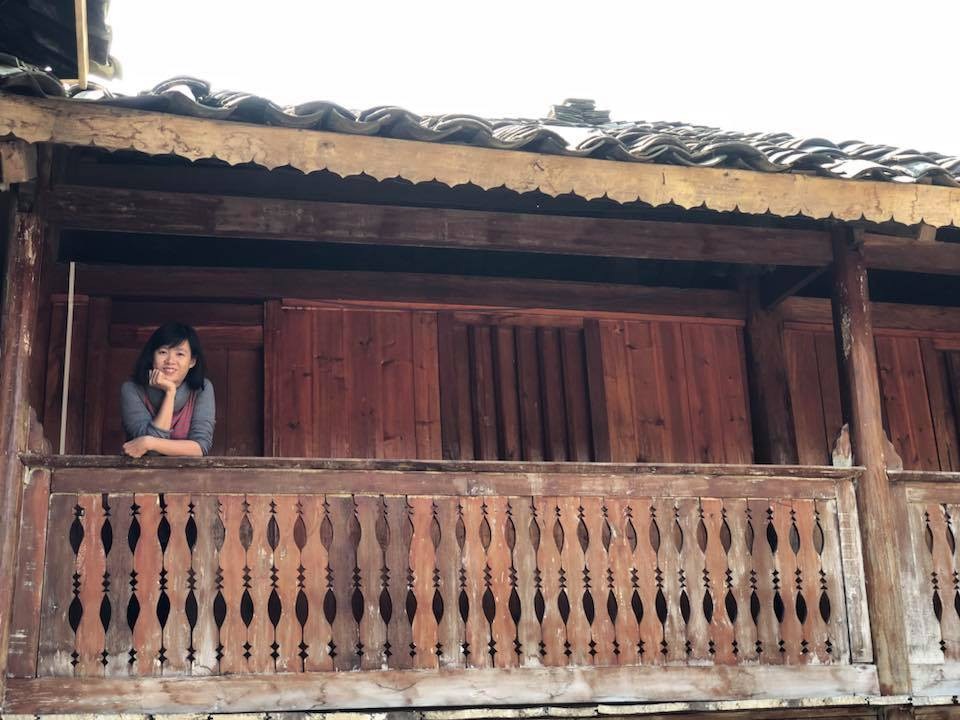 Ngôi nhà của Pao yên bình trên cao nguyên đá - 5