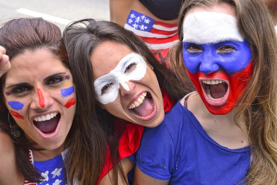 Đan Mạch trở thành đất nước tốt nhất thế giới dành cho phụ nữ - 16