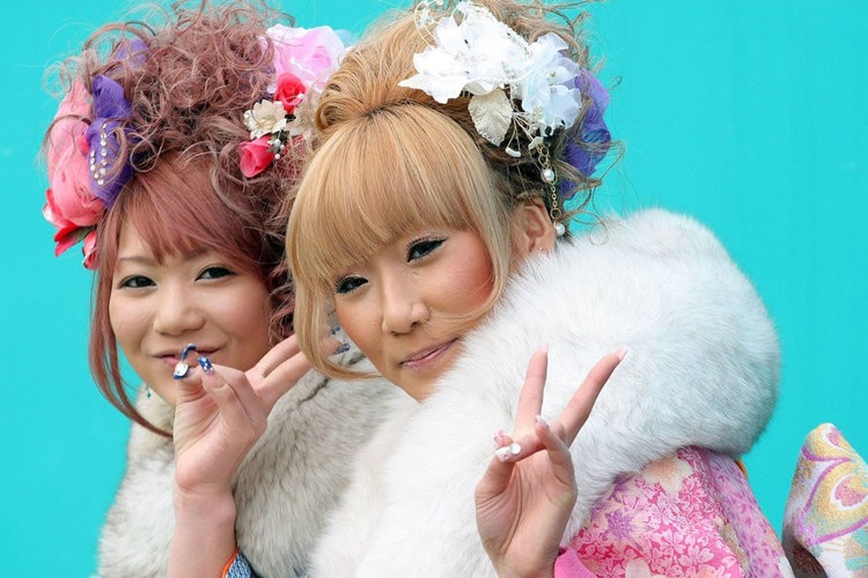 Đan Mạch trở thành đất nước tốt nhất thế giới dành cho phụ nữ - 17