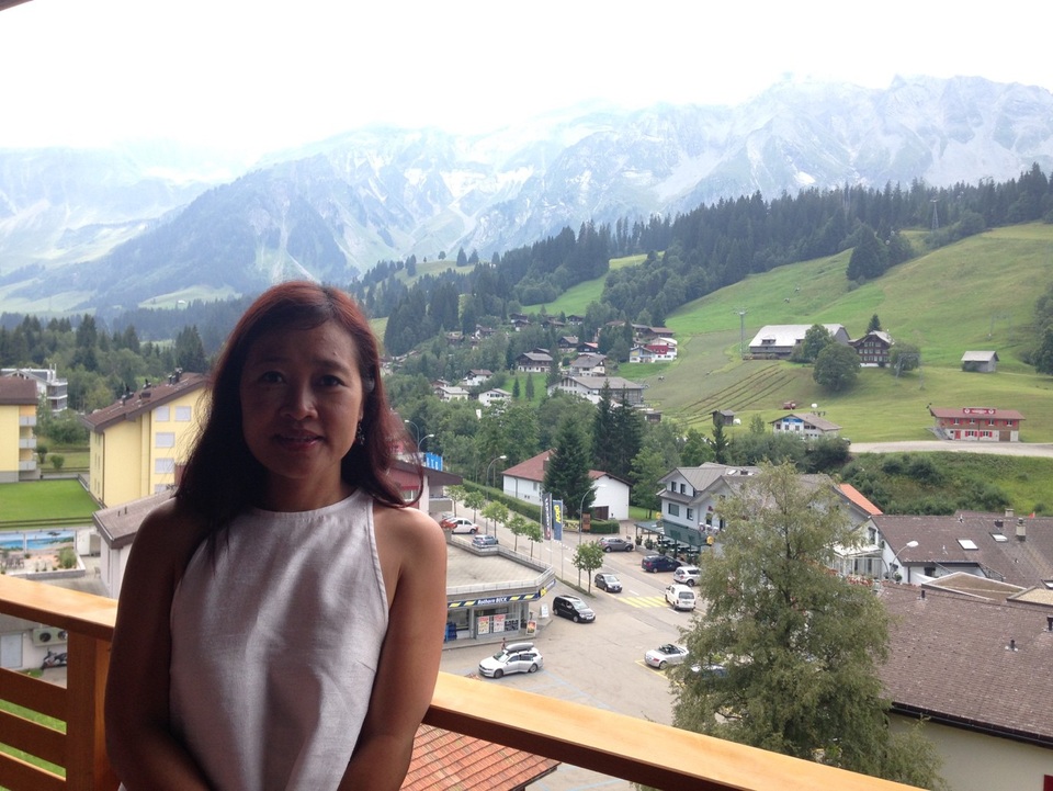 Gặp mặt đầu xuân, khám phá học viện HTMi: khi đến là sinh viên, khi đi là nhà quản lý - 2
Đại diện công ty tư vấn du học Cầu Xanh thắt chặt hợp tác với HTMi từ 10 năm nay nhằm hỗ trợ sinh viên tốt nhất