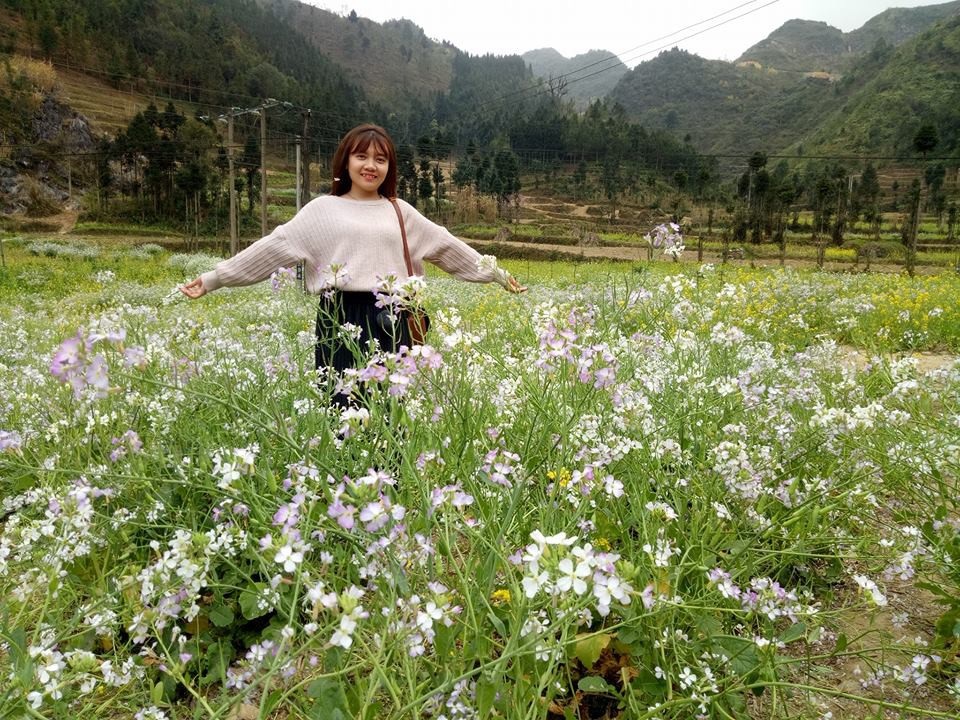 Ngôi nhà của Pao yên bình trên cao nguyên đá - 9