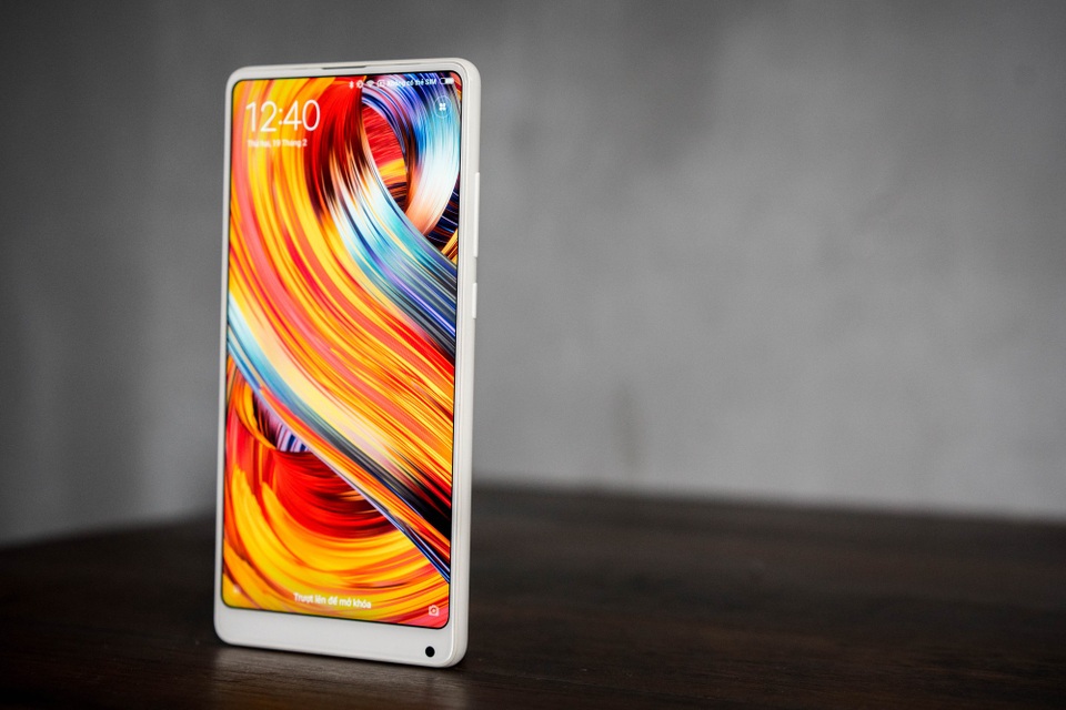 Mi MIX 2 Special Edition có gì đặc biệt? - 1 Mi MIX 2 Special Edition có gì đặc biệt? - 1