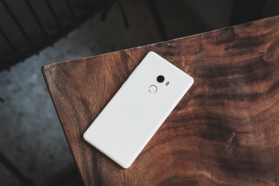 Mi MIX 2 Special Edition có gì đặc biệt? - 2 Mi MIX 2 Special Edition có gì đặc biệt? - 2
