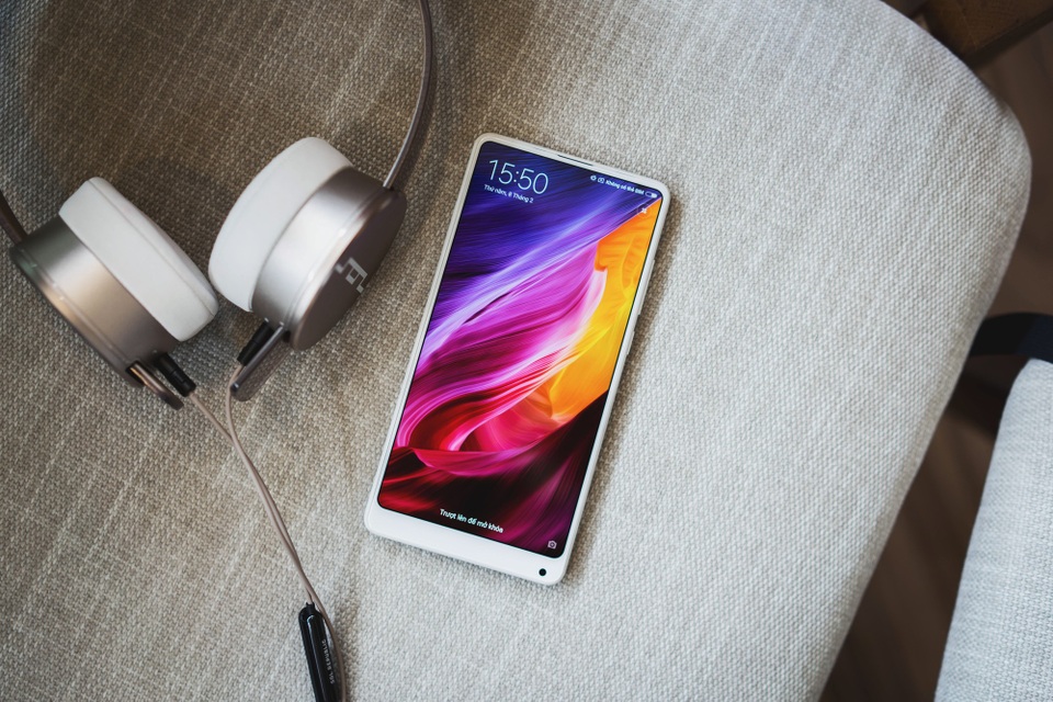Mi MIX 2 Special Edition có gì đặc biệt? - 3 Mi MIX 2 Special Edition có gì đặc biệt? - 3