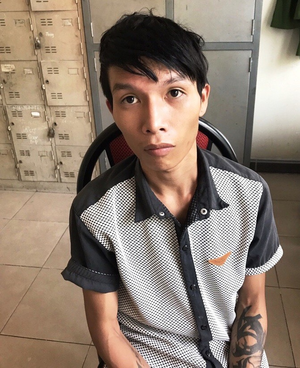 Phá băng trộm liên tỉnh miền Đông “ăn” 75 xe máy - 4