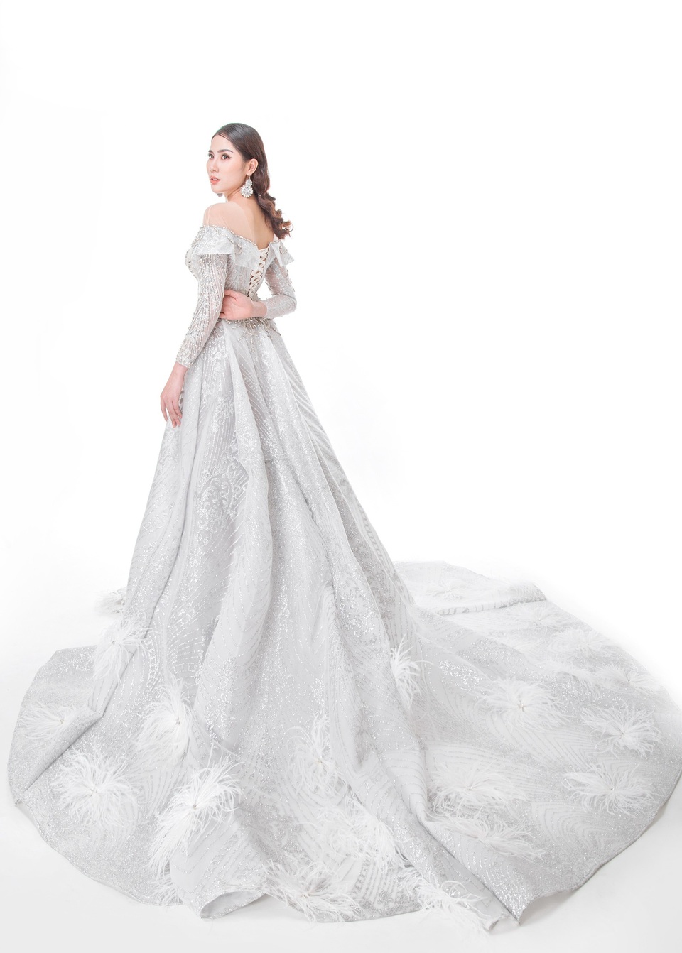 Hoàng Hạnh tiết lộ mẫu đàn ông lý tưởng - 5