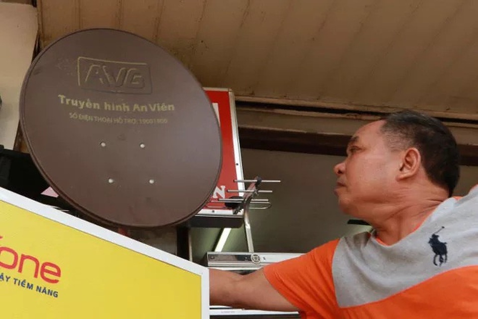 MobiFone và AVG thống nhất huỷ hợp đồng: "Để đảm bảo uy tín cả hai bên" - 1 MobiFone và AVG thống nhất huỷ việc chuyển nhượng 344,66 triệu cổ phần, hoàn trả cho nhau những gì đã nhận theo thoả thuận.